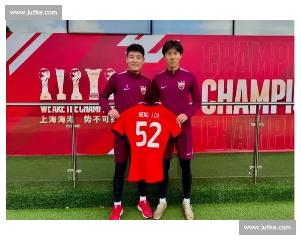 海港队休整一周，五国脚驰援国足大连集结