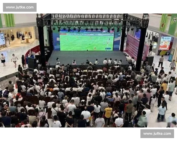 盐城亭湖：全城沸腾！“第二现场” 点燃苏超夏夜狂欢