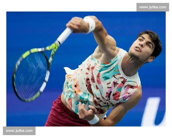 美网史诗瞬间：阿尔卡拉斯 5-0 碾压时刻 暴力高压定乾坤