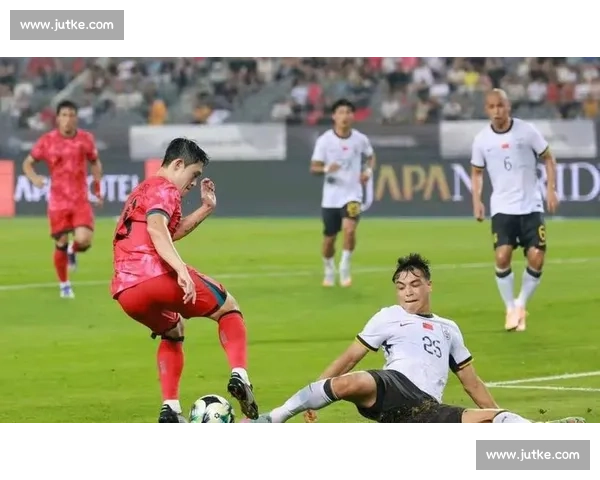 巴顿时隔四年重返国足！边路多面手或成佩家军战术奇兵