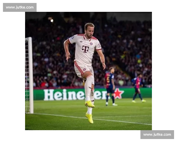 凯恩：对阵旧主的情感涟漪，球场专注是职业底色