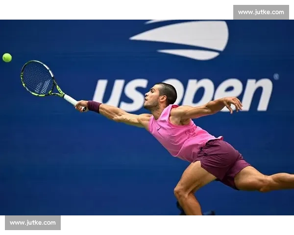 美网史诗瞬间：阿尔卡拉斯 5-0 碾压时刻 暴力高压定乾坤