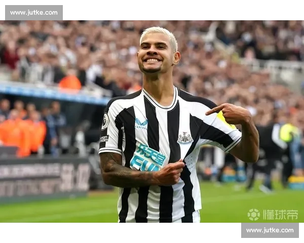 吉马良斯拒沙特高薪留守纽卡 为世界杯梦想喜鹊欲立雕像致敬
