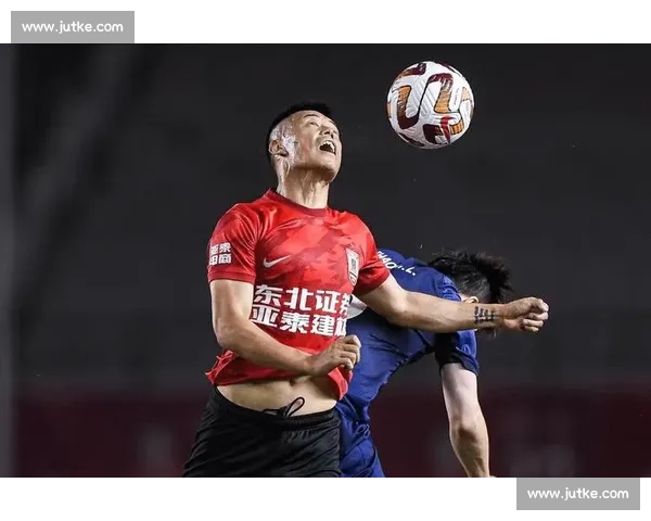 杜震宇盛赞谭龙破纪录：这是亚泰传承的荣耀