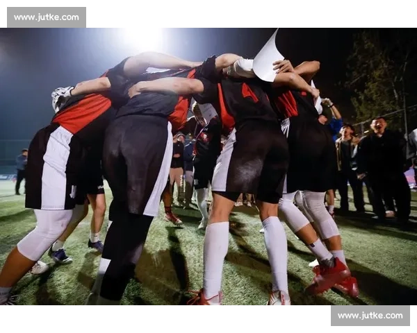 西部碗激情开赛！130 名青少年角逐世运 “腰旗之星”