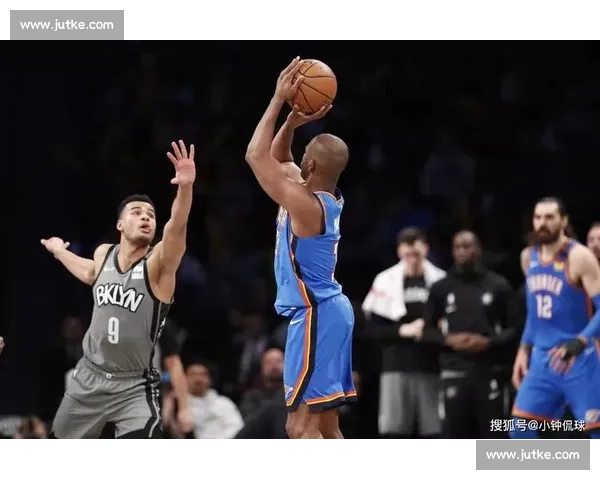 4月20日火箭对阵雷霆青春对决攻防博弈成季后赛焦点看点拉满