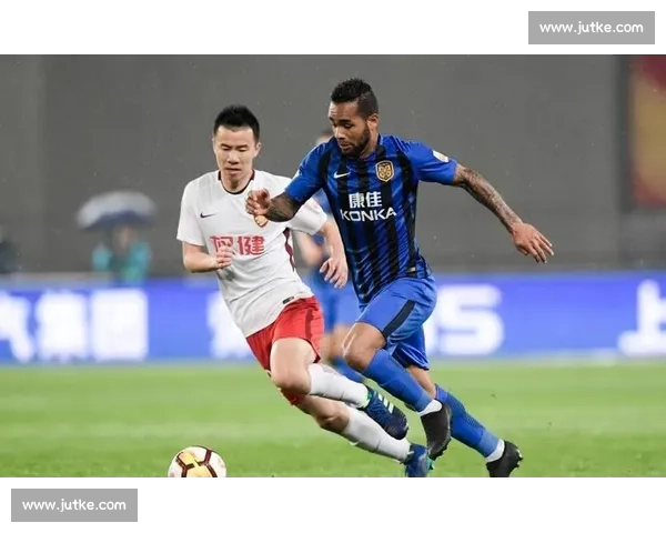 中超焦点对决天津权健主场迎战江苏苏宁争夺关键三分赛季走势悬念