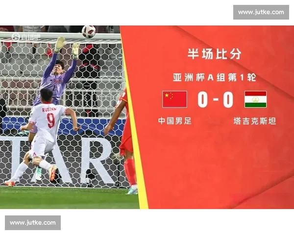 中国vs塔吉克斯坦直播前瞻国足阵容看点与比赛时间解析