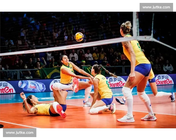 2014女排世锦赛中国对决意大利经典战役全景回顾激情与荣耀