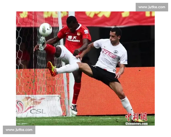 中超焦点战辽宁宏运对阵广州恒大实力碰撞悬念升级谁主沉浮引爆看点 中超焦点战辽宁宏运对阵广州恒大实力碰撞悬念升级谁主沉浮引爆看点